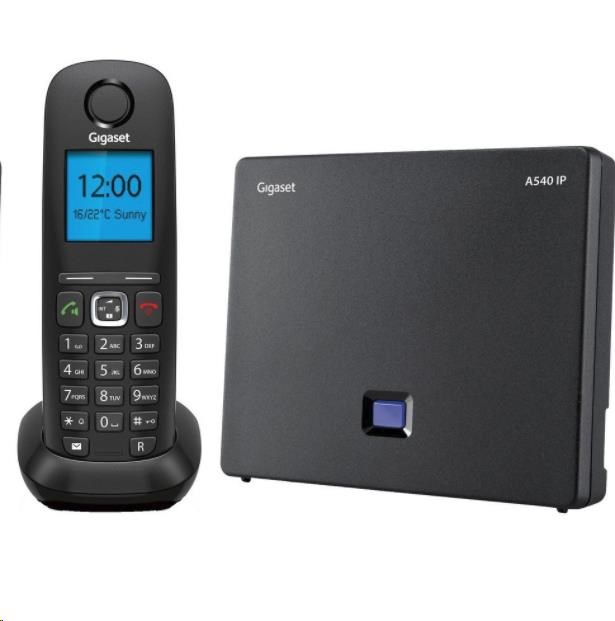 Gigaset A540 IP