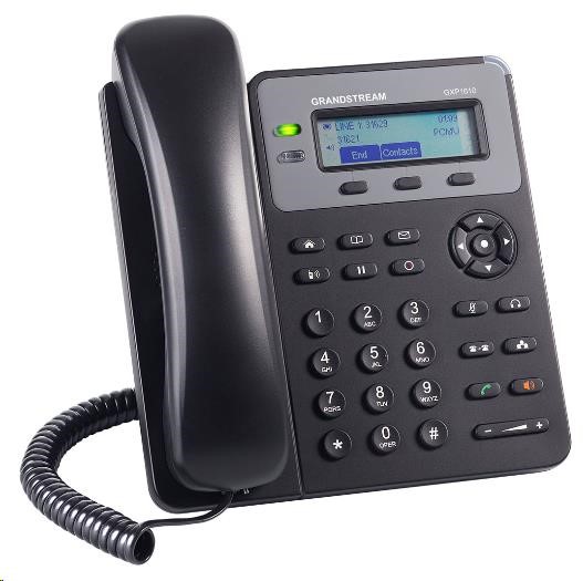 Grandstream GXP 1610